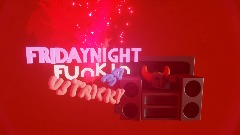 Tricky fnf (All Phases)