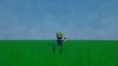 A screenshot taken in Dreams. 4 of 4.