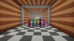 The @Komunal1975 Apparition