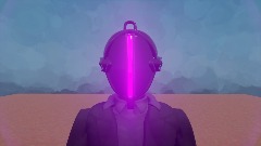 A screenshot taken in Dreams. 7 of 8.