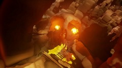 A screenshot taken in Dreams. 21 of 29.