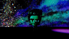 A screenshot taken in Dreams. 19 of 23.