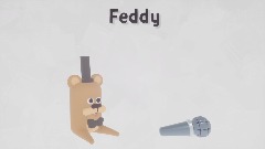 Feddy