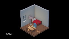 Alternate Rooms