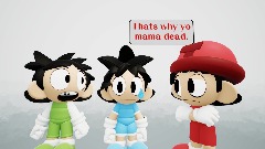 A screenshot taken in Dreams. 1 of 1.