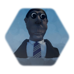 Obunga