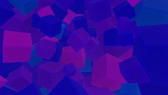 A screenshot taken in Dreams. 1 of 2.