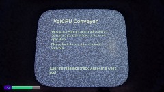 A screenshot taken in Dreams. 8 of 22.