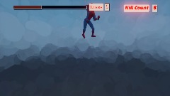 A screenshot taken in Dreams. 2 of 4.