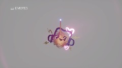 A screenshot taken in Dreams. 10 of 20.