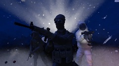 Remix of Call of Ramirez Nerf ops menu