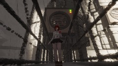 Broken Bodie's Dissection Castle aka white Tokyo