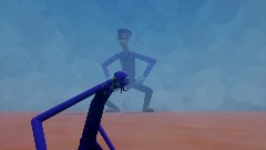 A screenshot taken in Dreams. 1 of 1.