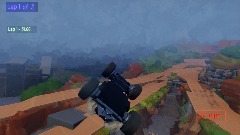 A screenshot taken in Dreams. 1 of 1.
