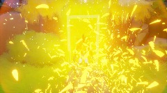 Crash - Jungle Bash starting Level!