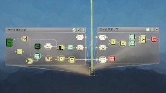 A screenshot taken in Dreams. 2 of 2.