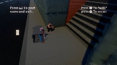 A screenshot taken in Dreams. 4 of 6.