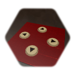 Work Elevator (Mario 64)