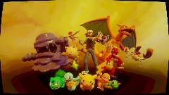 A screenshot taken in Dreams. 1 of 1.