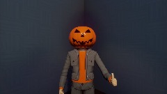 A screenshot taken in Dreams. 3 of 3.