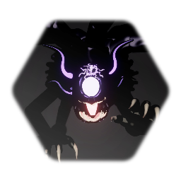 Corrupted Lord Inkius
