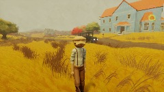 A screenshot taken in Dreams. 6 of 8.