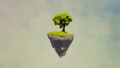 Floating Island