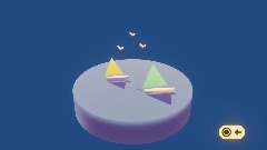 A screenshot taken in Dreams. 21 of 26.