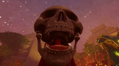 A screenshot taken in Dreams. 5 of 11.