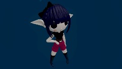 A screenshot taken in Dreams. 5 of 12.