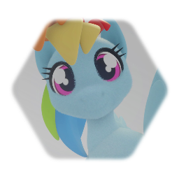 MY LITTLE PONY COLLECTION