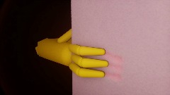 A screenshot taken in Dreams. 1 of 2.