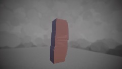 A screenshot taken in Dreams. 1 of 3.