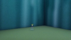 Rayman in Glover Practice
