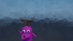 Courage the cowardly dog