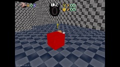 A screenshot taken in Dreams. 6 of 13.