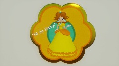 A screenshot taken in Dreams. 10 of 10.