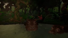 A screenshot taken in Dreams. 1 of 4.