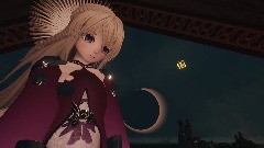 A screenshot taken in Dreams. 13 of 25.