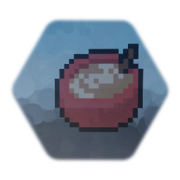 Pixel Art Oxygala