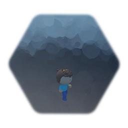 Disney INFINITY Leland