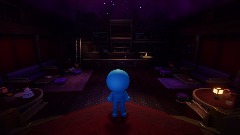 A screenshot taken in Dreams. 8 of 22.