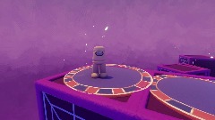 Sussy Adventure Demo
