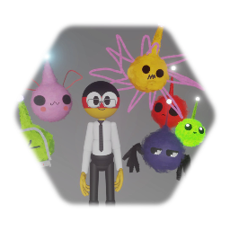 Make Germany in Your style