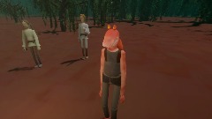 Phantom Menace - Cutscene 6