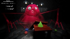 A screenshot taken in Dreams. 12 of 18.