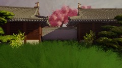 A screenshot taken in Dreams. 4 of 5.