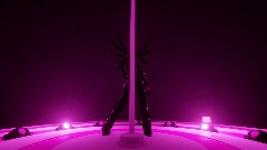 A screenshot taken in Dreams. 3 of 7.