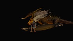 A screenshot taken in Dreams. 8 of 15.