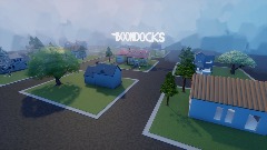 A screenshot taken in Dreams. 6 of 7.